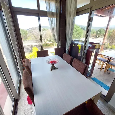 Apartman In Golturkbuku