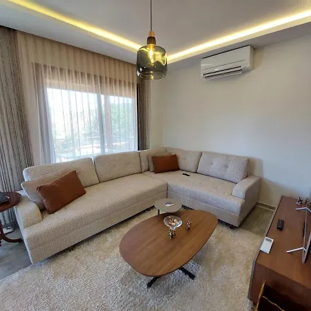 Apartmán In Golturkbuku