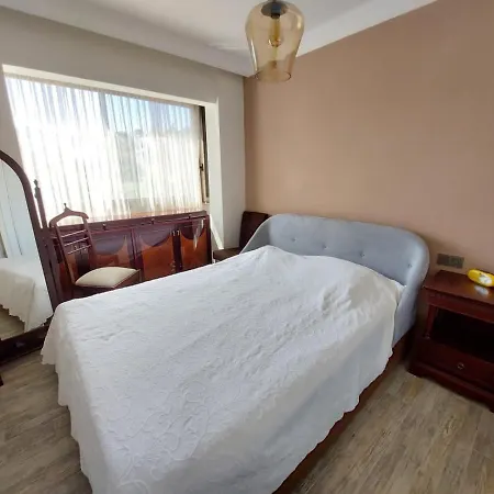 In Apartmán *