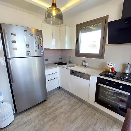 In Apartmán Golturkbuku