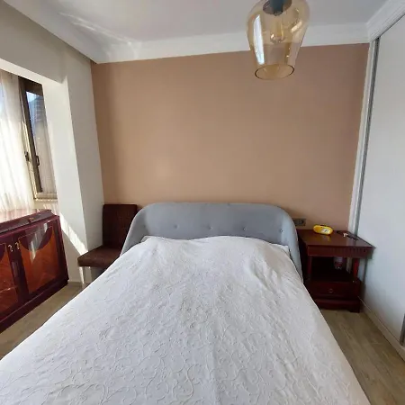 Apartmán In