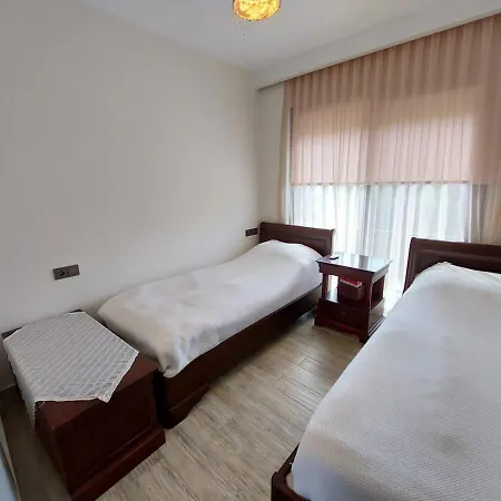 In Apartmán Golturkbuku